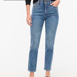 JCrew Classic Vintage Jeans Size 29 in navy sawyer wash